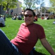 google avatar