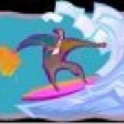 google avatar