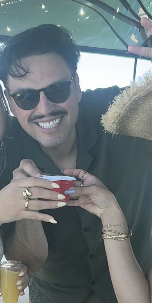Claudio R.'s profile image