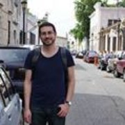 google avatar