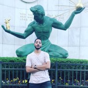 google avatar