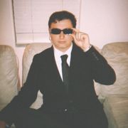 google avatar