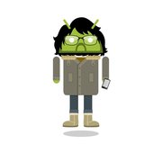 google avatar