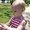 Photo of Booby J.