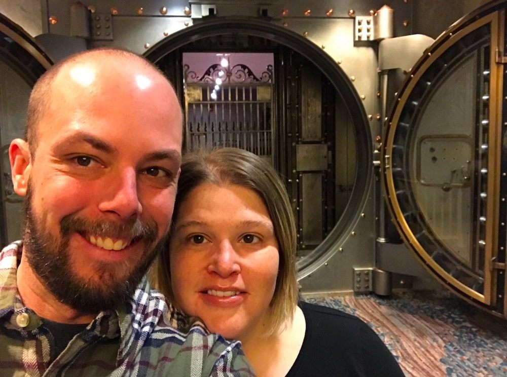 Yelp User Profile Pic