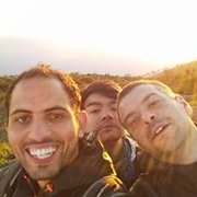 google avatar