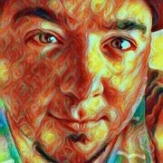 google avatar