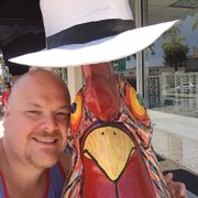 google avatar