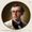 Photo of Alistair Beaumont-Wellingsley B.