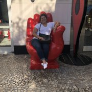google avatar