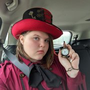 google avatar