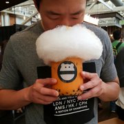 google avatar