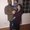 Photo of Arlin V.