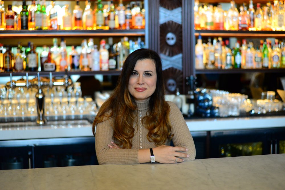 Mercedes S.'s Review