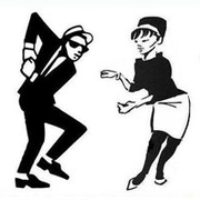 google avatar