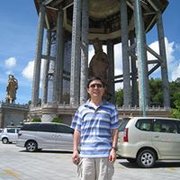 google avatar