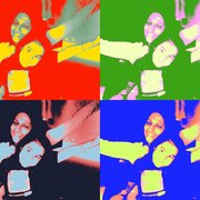 google avatar