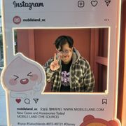 google avatar
