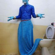 google avatar