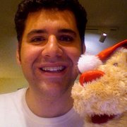 google avatar