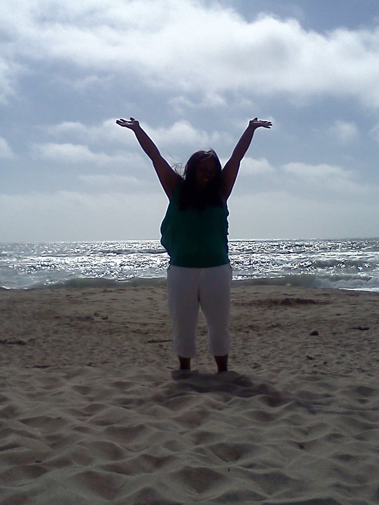 Yelp user Christine A.