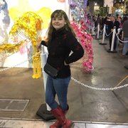 google avatar