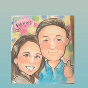 google avatar