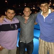 google avatar