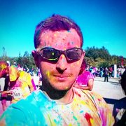 google avatar