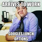 google avatar