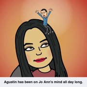 google avatar