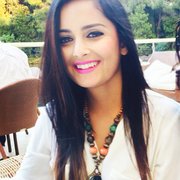 Sabrina S. Avatar