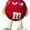 Photo of Mel B.