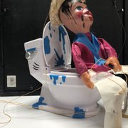 google avatar