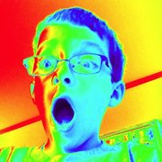 google avatar