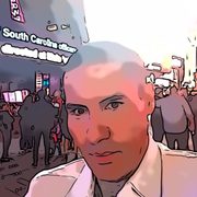 google avatar