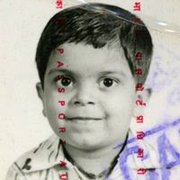 google avatar