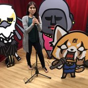 google avatar