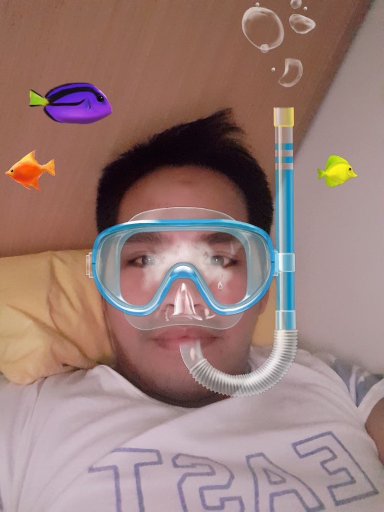 Jairus Joseph L.