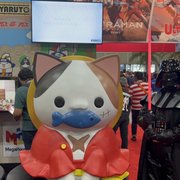 google avatar