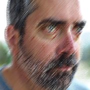 google avatar