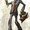 Photo of Zombie D.
