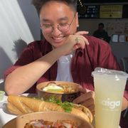 google avatar
