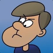 google avatar