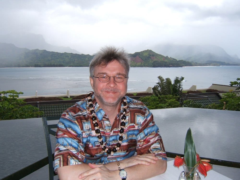 Paul M.