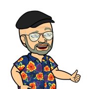 google avatar