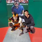 google avatar