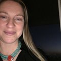 Megan B. Avatar