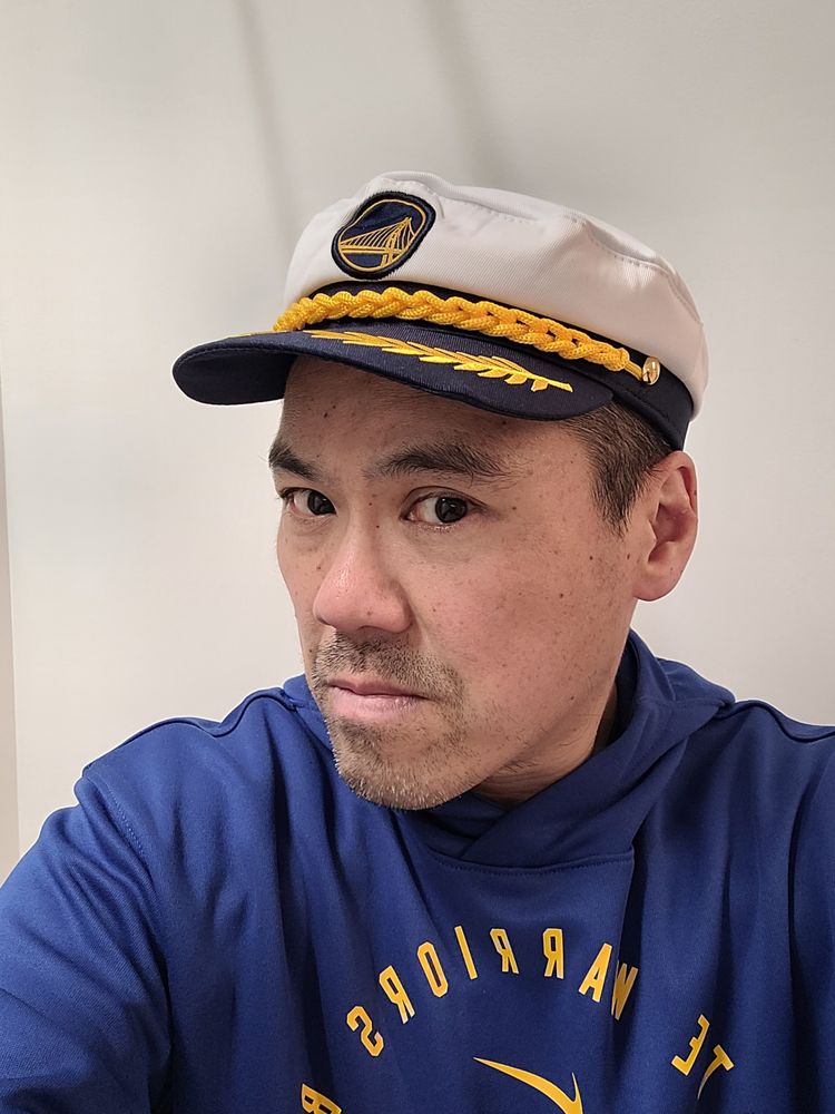 Yelp User Profile Pic