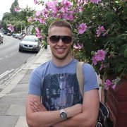 google avatar